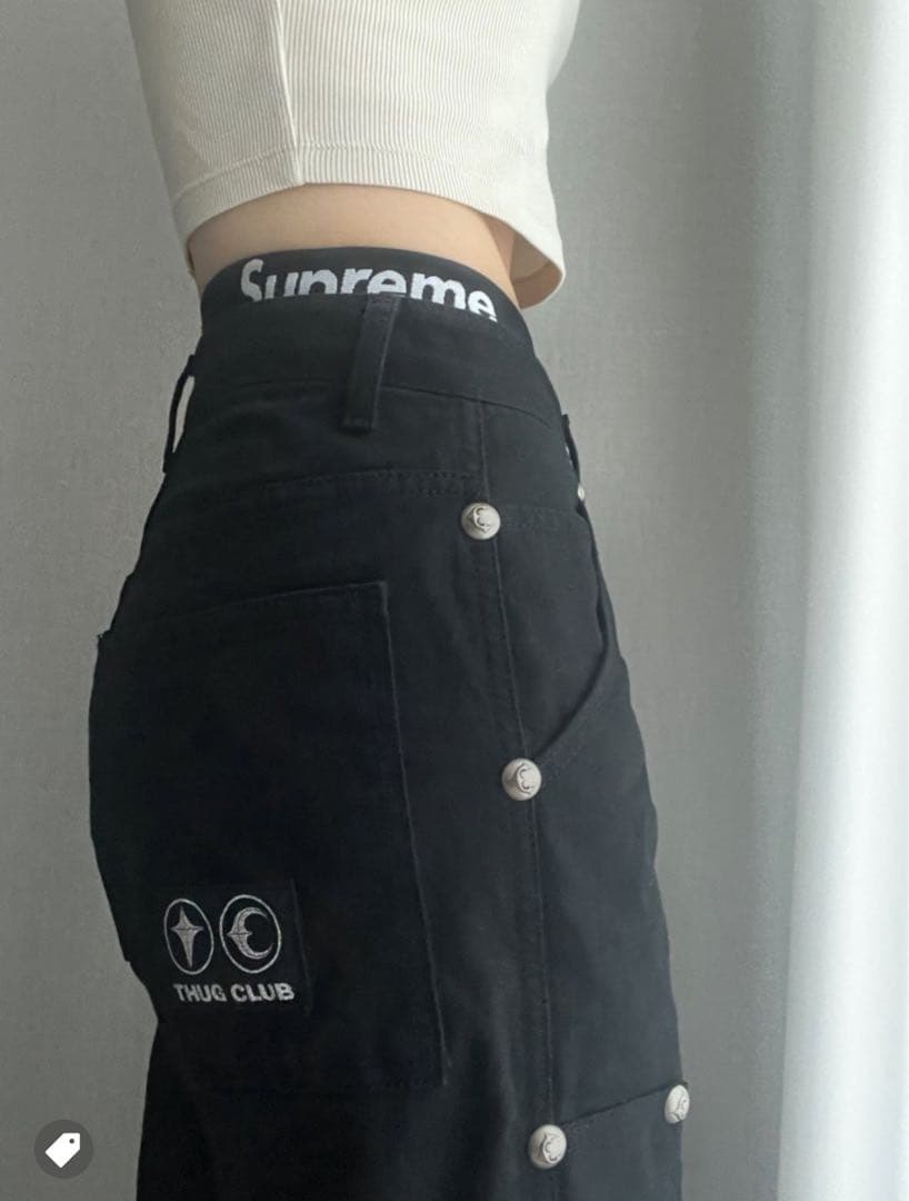 thugclub thug pants ペインターパンツ