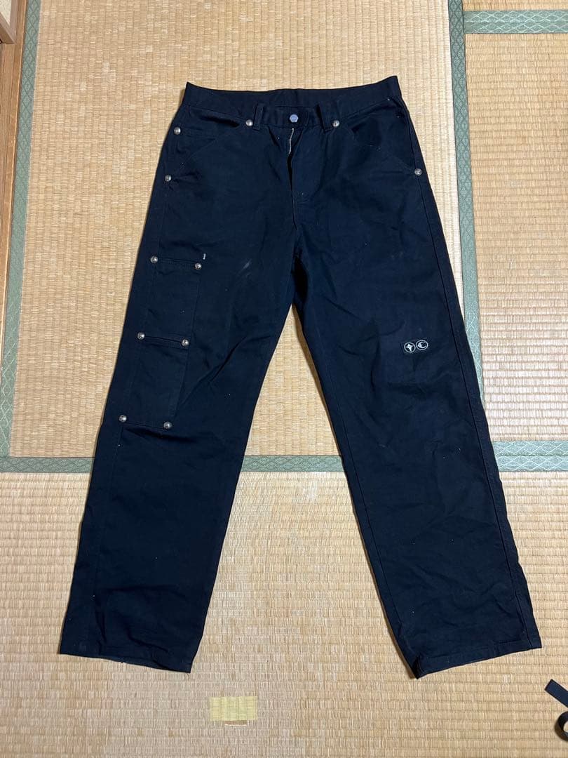 thugclub thug pants ペインターパンツ