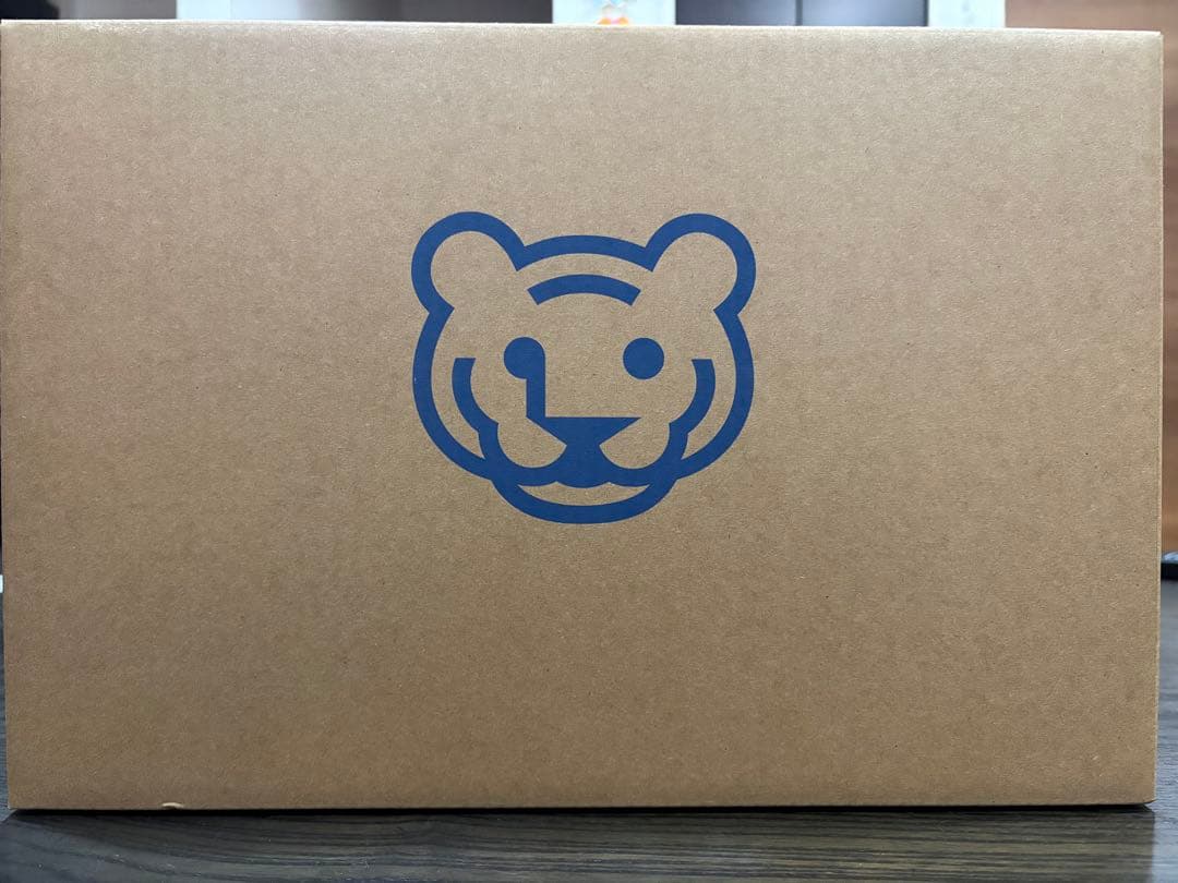 TIGER ミキサー SLC-A100 1L ブラック