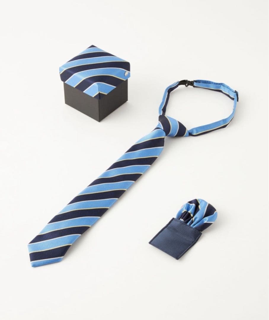 GLOBAL WORK 卒業式スーツ/シャツ/ネクタイセット 160サイズ