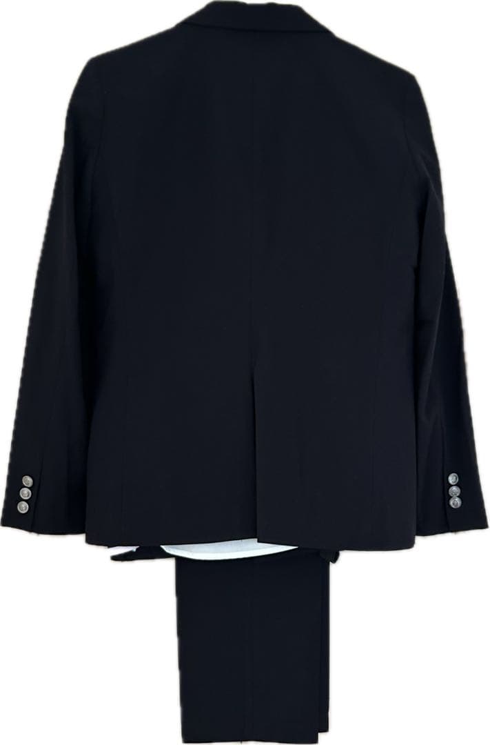 GLOBAL WORK 卒業式スーツ/シャツ/ネクタイセット 160サイズ