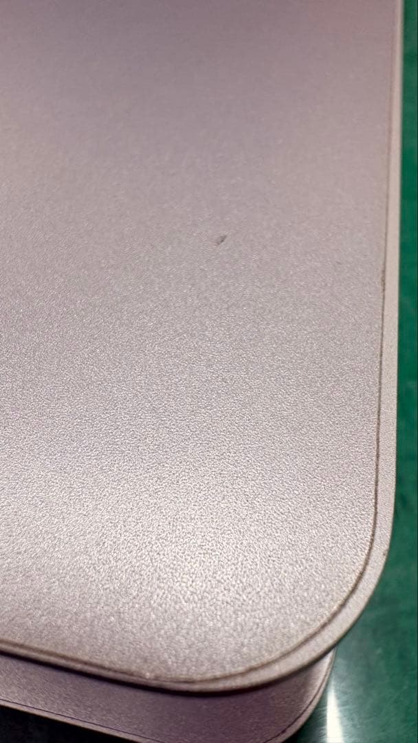 Apple MacBookpro 13インチ