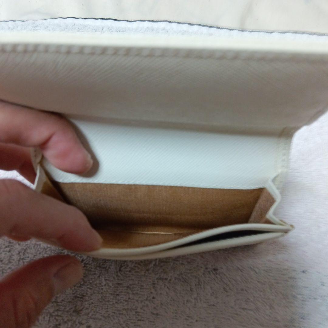 BURBERRY　バーバリーカードケース　名刺入れ