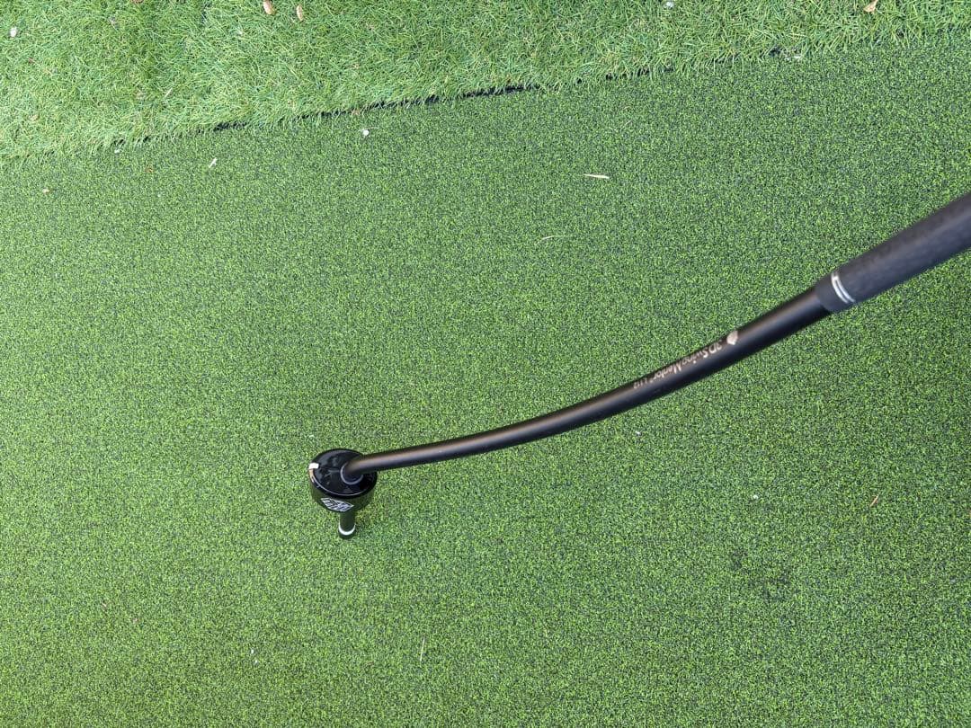 TASK GOLF『3D Swing Mentor』