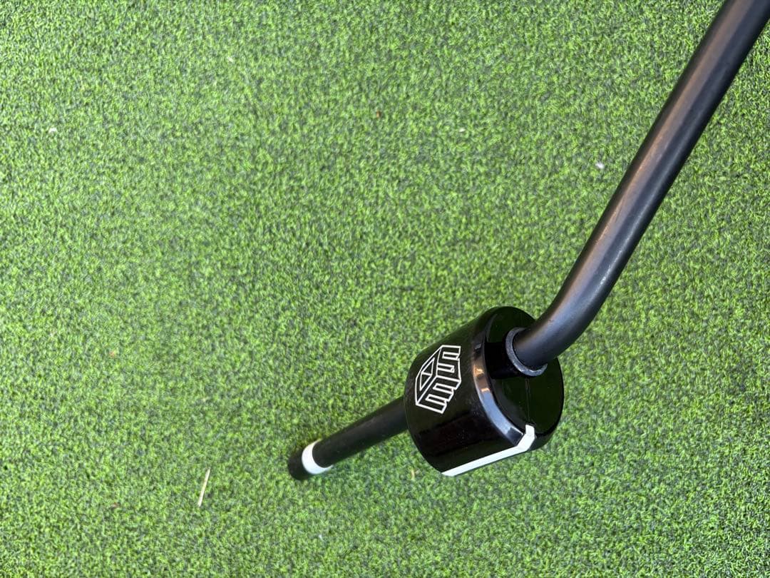 TASK GOLF『3D Swing Mentor』