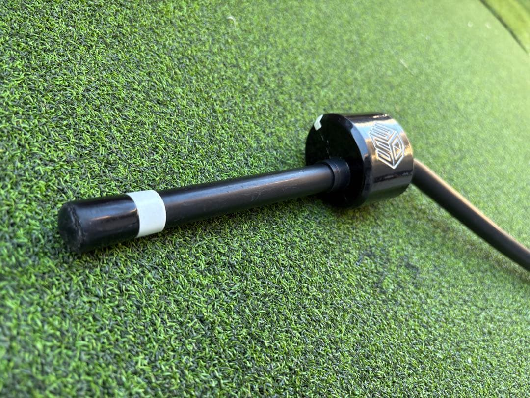 TASK GOLF『3D Swing Mentor』