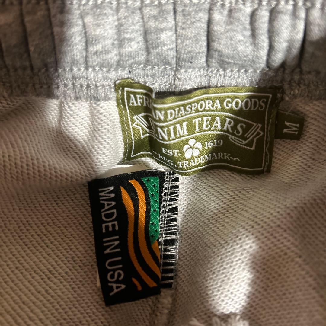 デニムティアーズ