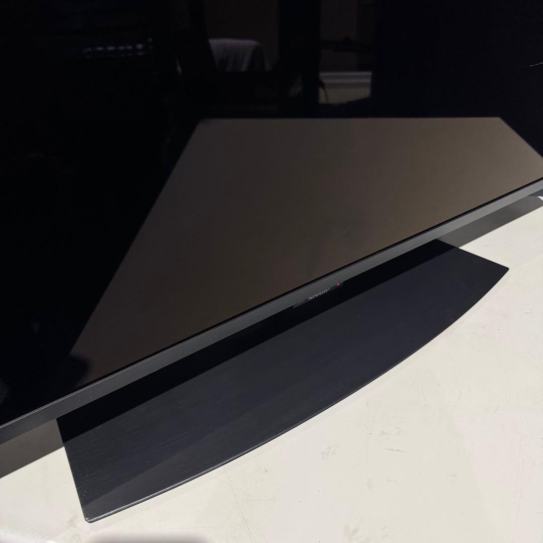 ★ SHARP 液晶テレビ AQUOS 4T-C43EN2 2023年製