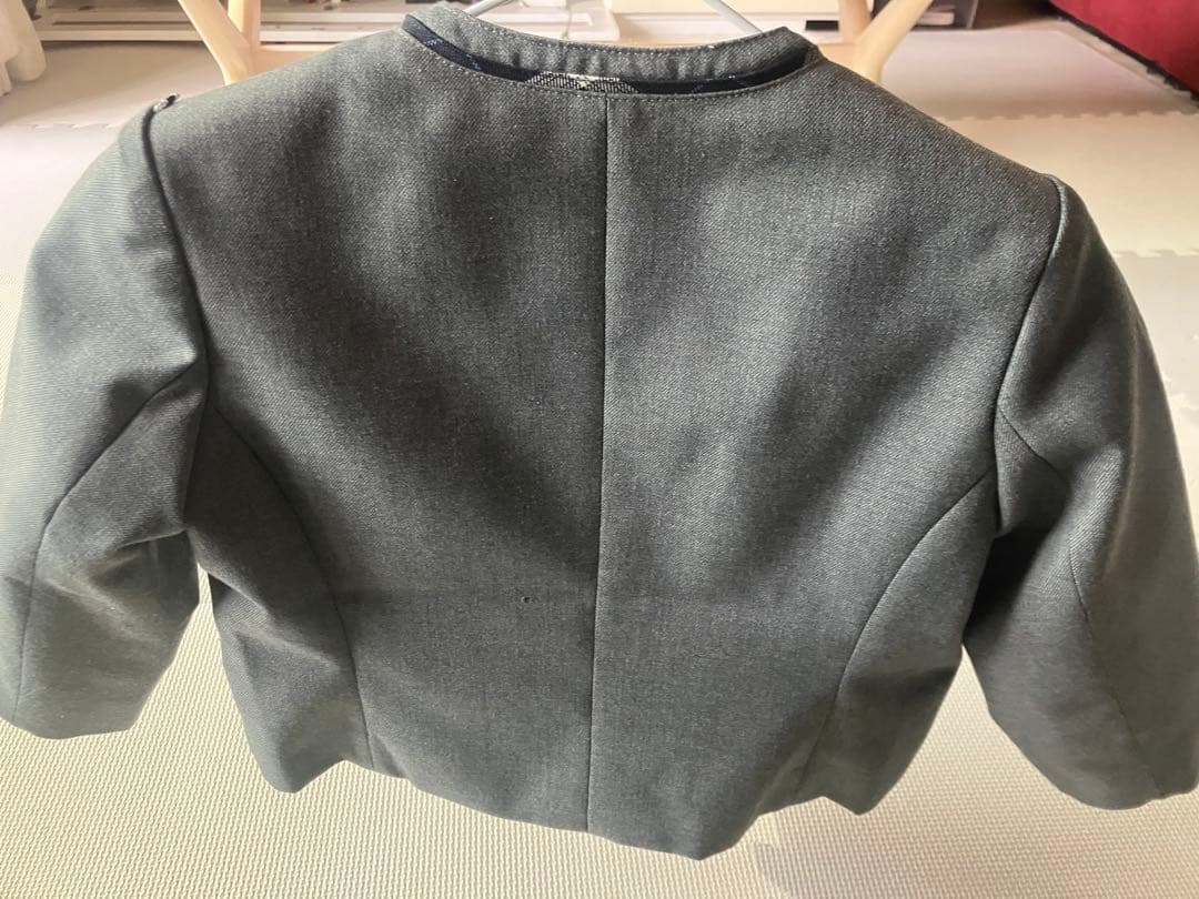 ★私立　品川翔英幼稚園　制服　美品　指定　子供用服セット★