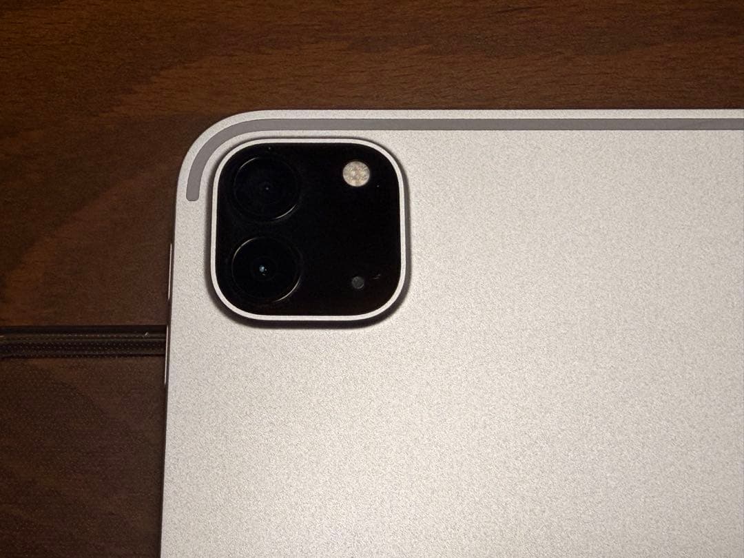 11インチiPad Pro 第4世代 Wi-Fi 256GB シルバー