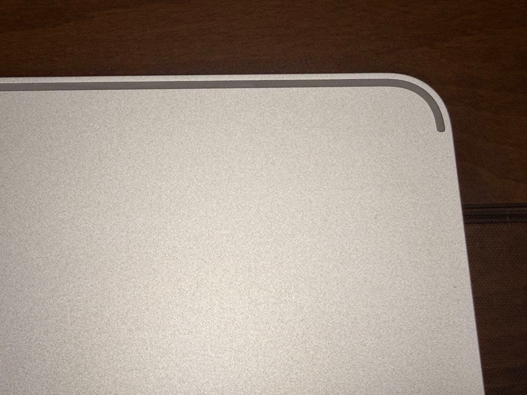 11インチiPad Pro 第4世代 Wi-Fi 256GB シルバー