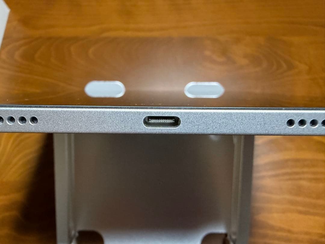 11インチiPad Pro 第4世代 Wi-Fi 256GB シルバー