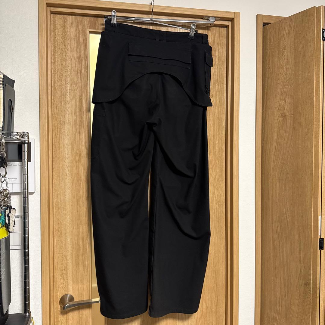 パンツ VUJADE DOMA HYBRID UTILITY TROUSERS