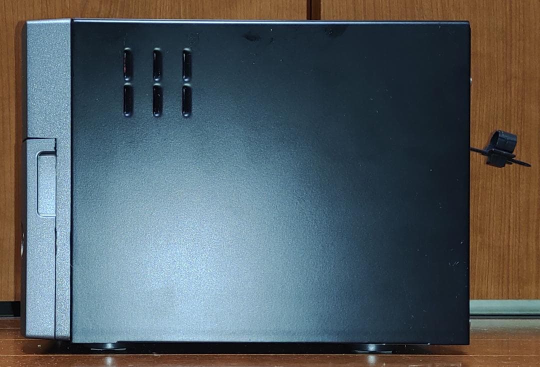 バッファロー テラステーション TS5210DN