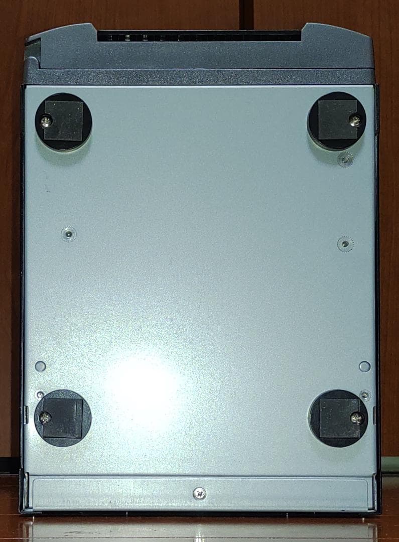 バッファロー テラステーション TS5210DN