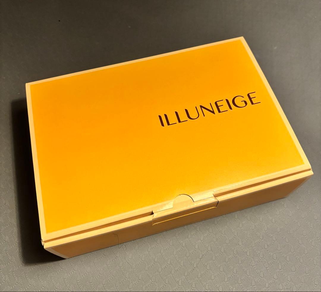 メナードイルネージュセット