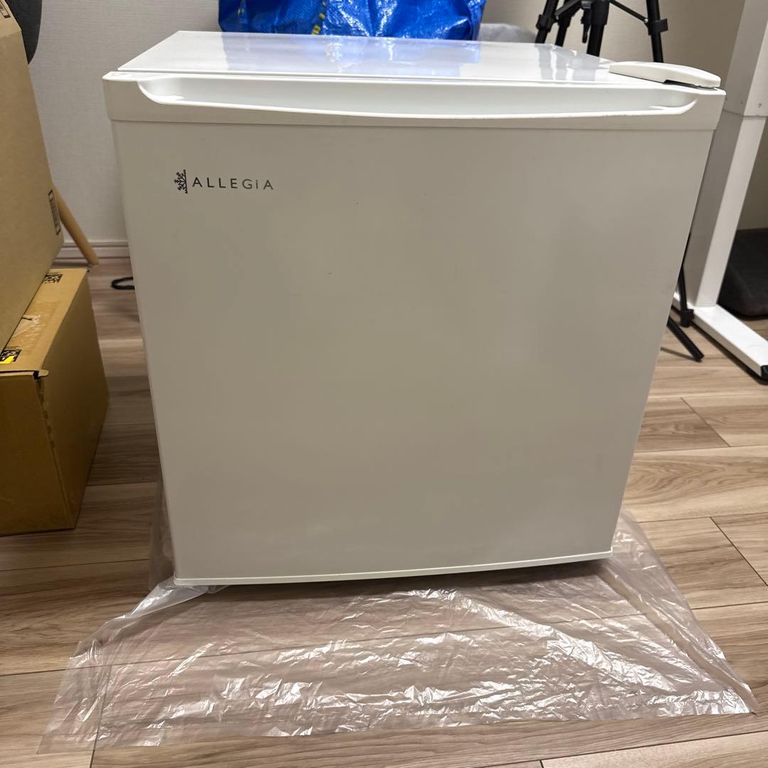 ★ALLEGiA AR-BD40★冷凍庫３６リットル