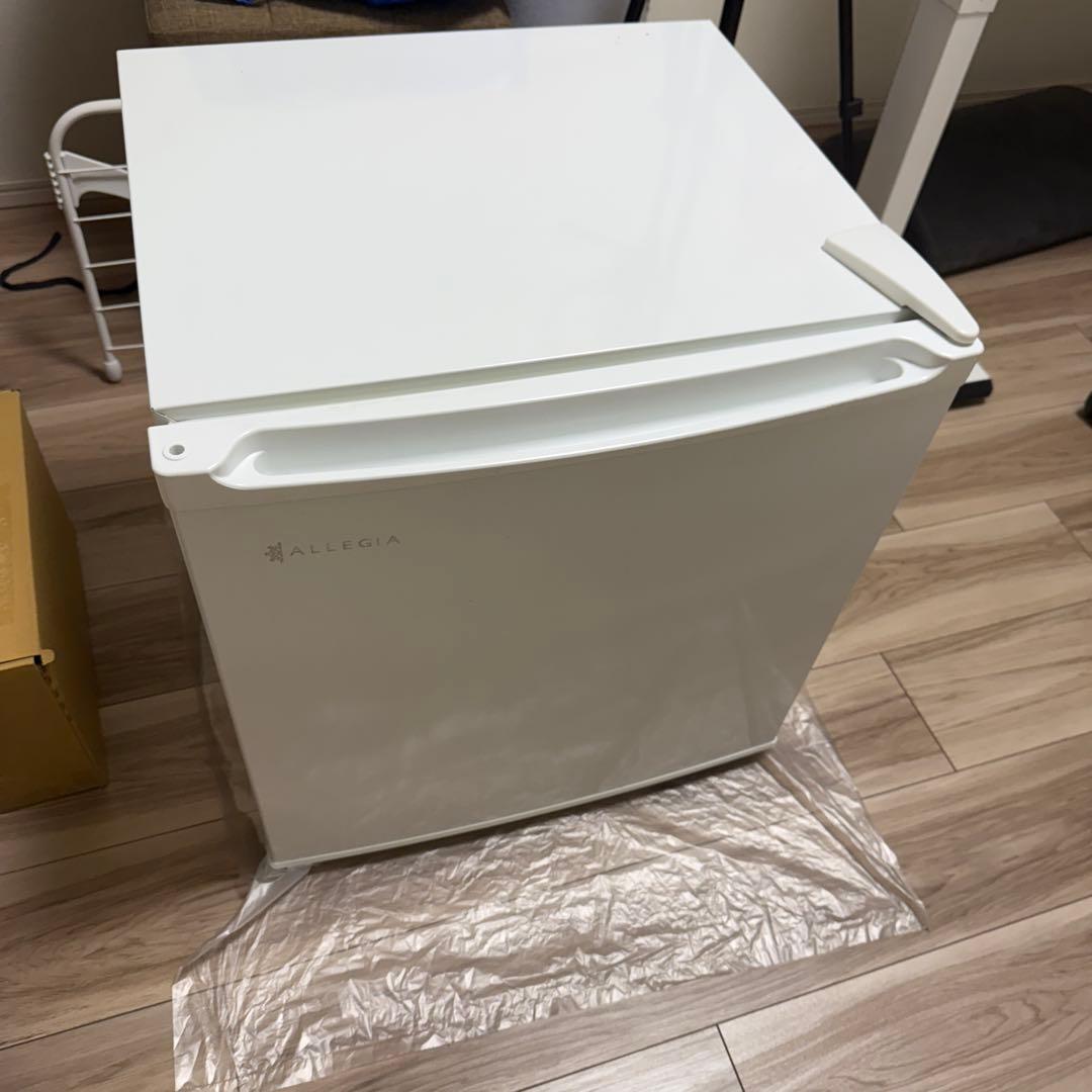 ★ALLEGiA AR-BD40★冷凍庫３６リットル