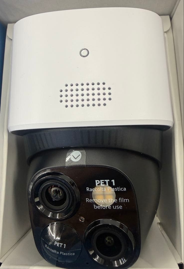 eufy Security SoloCam S340 防犯カメラAnker