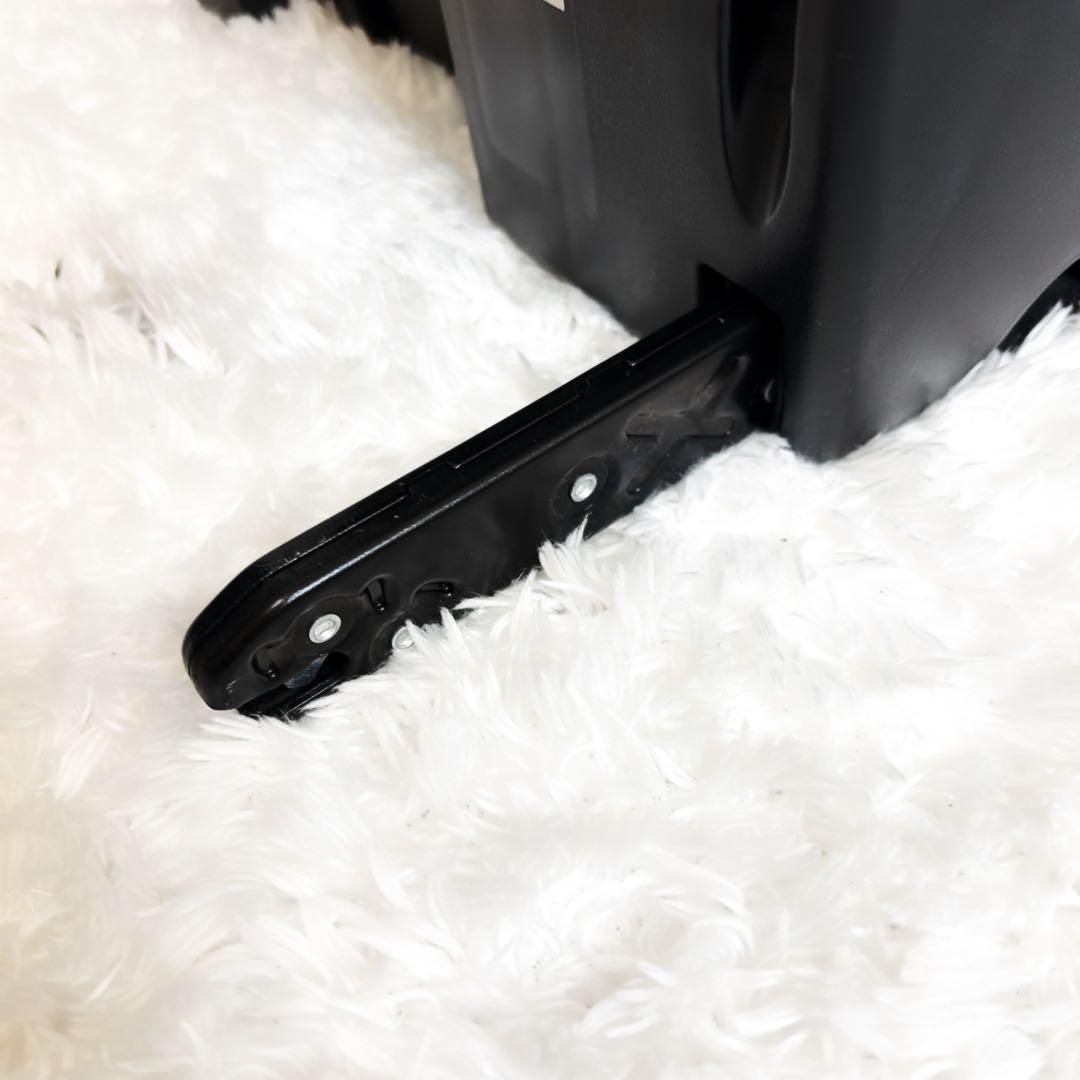 Smart Angel ターン•レジェFIX-ST チ ISOFIX