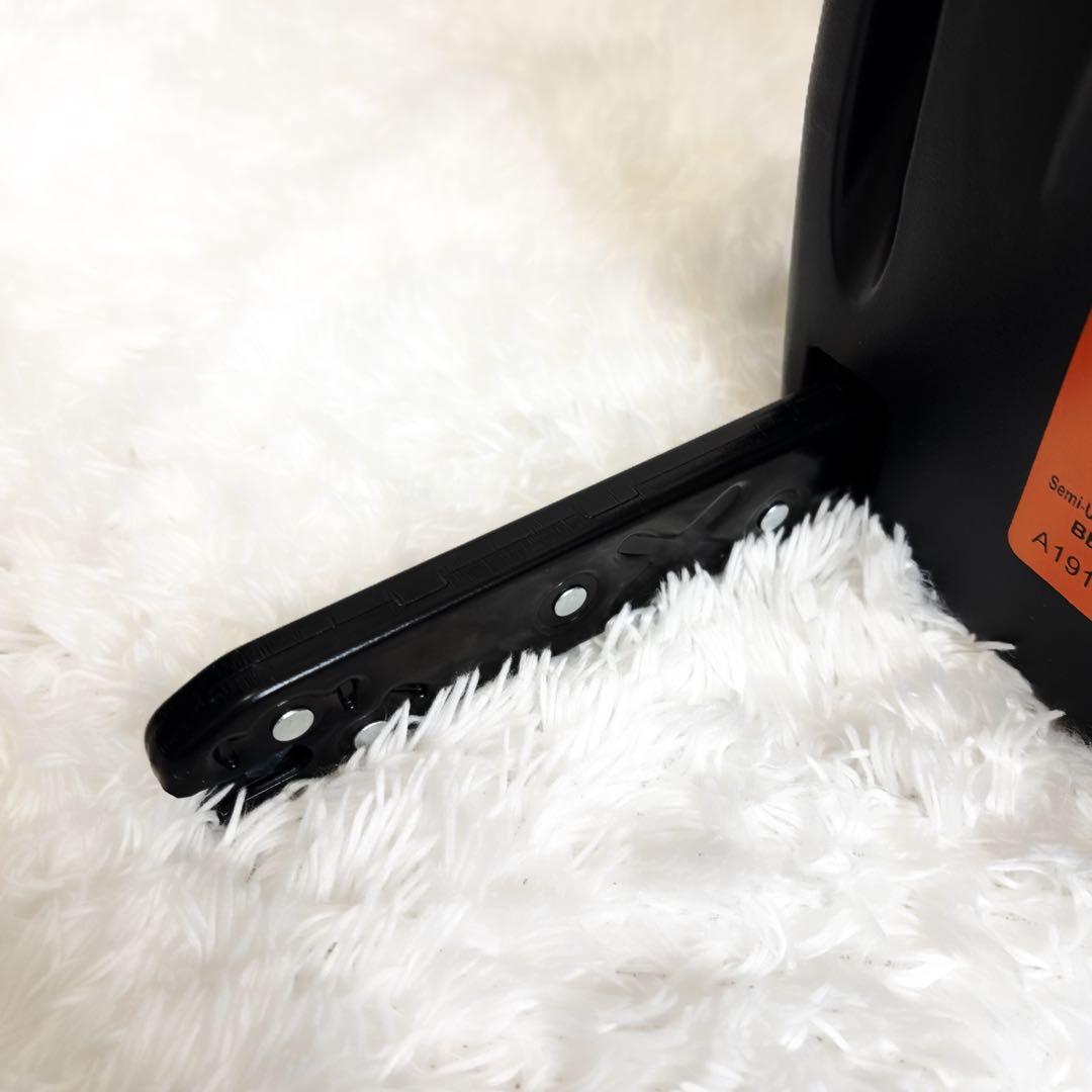 Smart Angel ターン•レジェFIX-ST チ ISOFIX