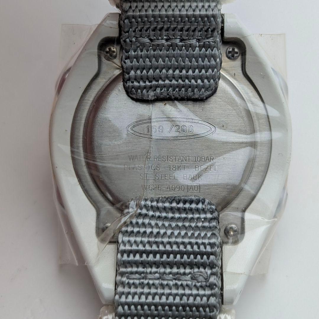 【18金ベゼル】セイコー アルバ スプーン 1998年 長野オリンピック 限定品