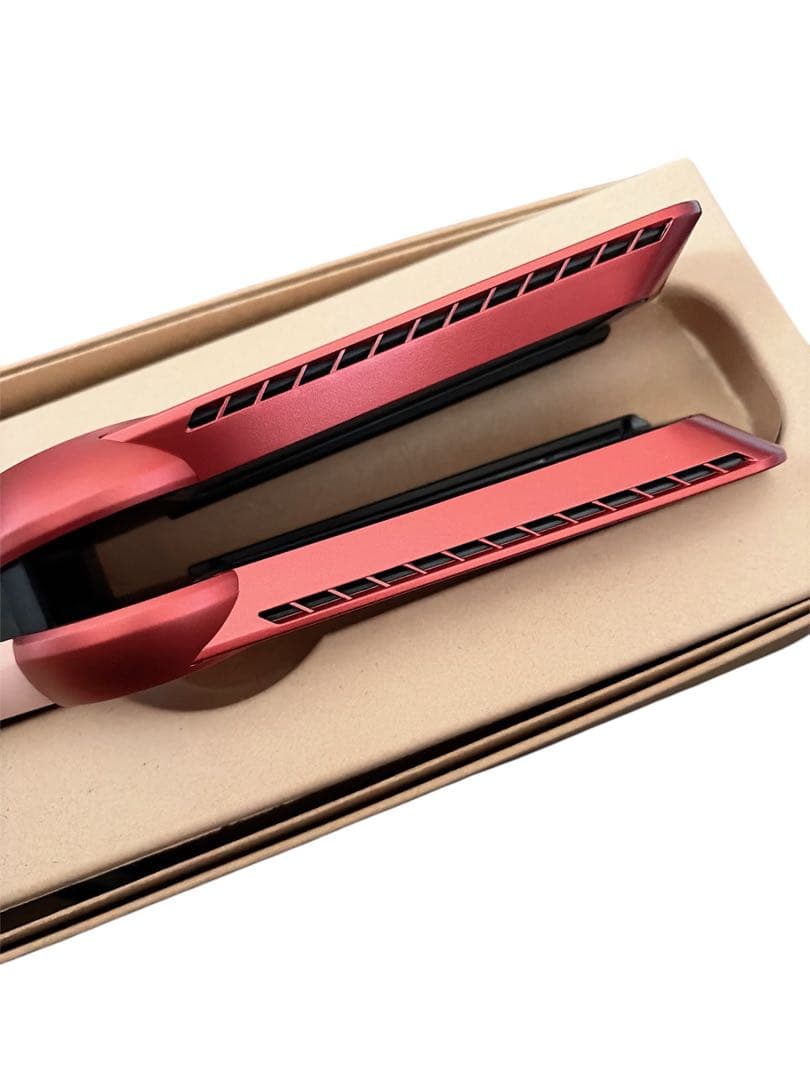 【美品】Dyson ダイソン Airstrait ストレイトナー HT01