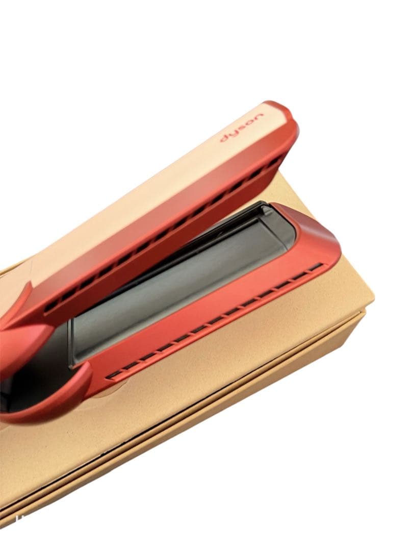 【美品】Dyson ダイソン Airstrait ストレイトナー HT01