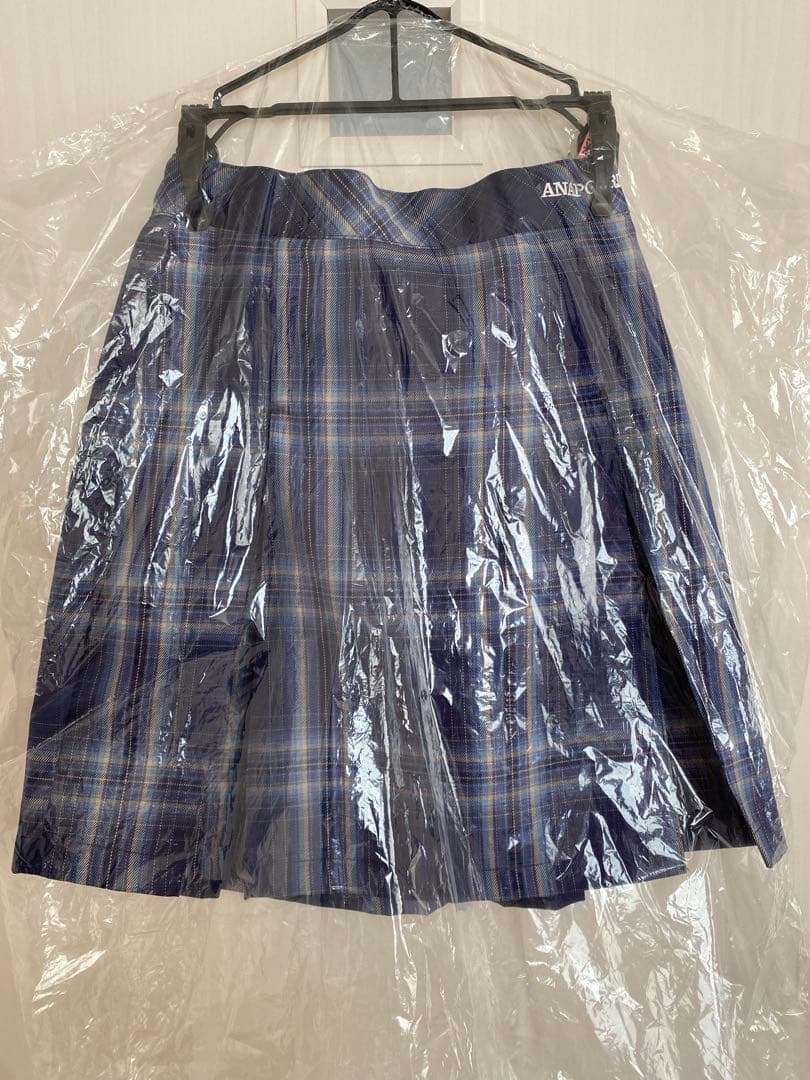 アナップガール　韓国風　卒服　S