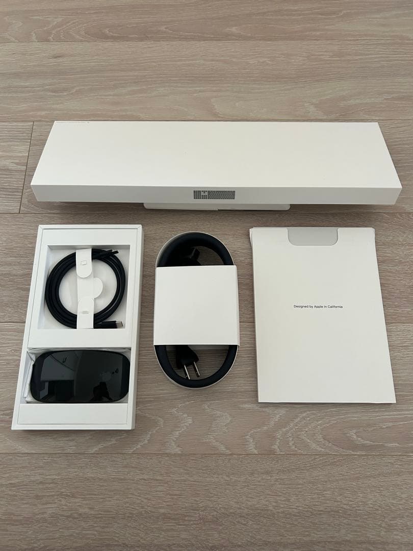 【未使用 新品】Mac Pro Rack 2019 A2304