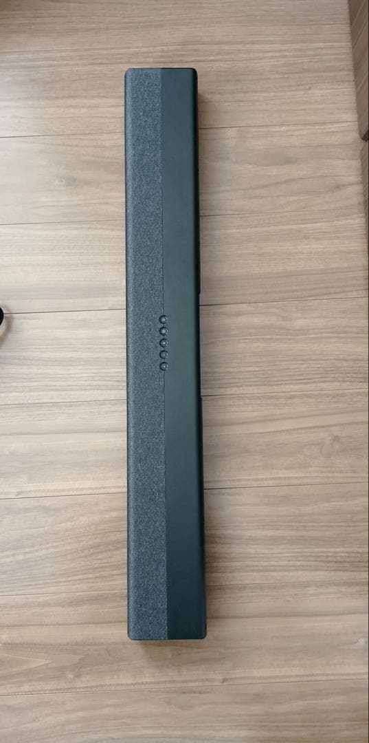 デノン DENON DHT-S217 サウンドバー　2023年製