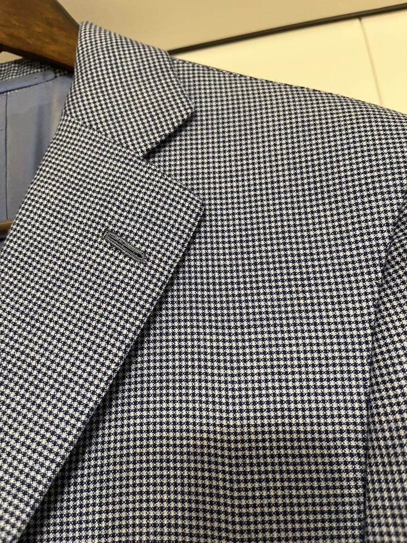 アットリーニ　カシミヤシルクジャケット(IT50)