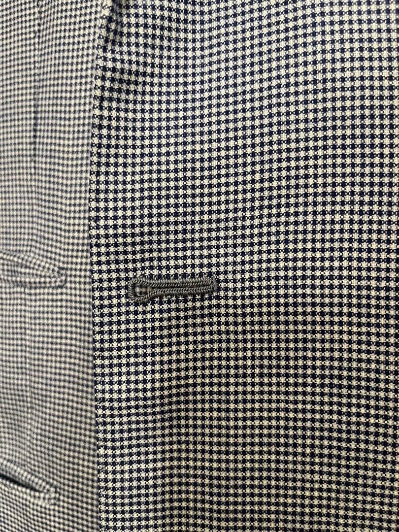 アットリーニ　カシミヤシルクジャケット(IT50)