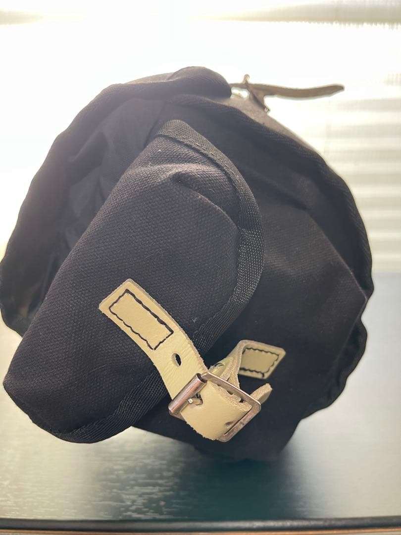 Carradice　キャラダイス バーレイとバッグマン　SET