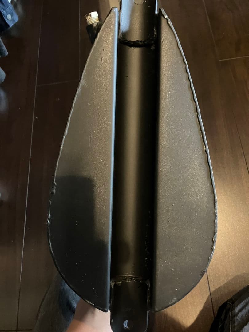 ミニ　ナロー　スポーツスター　フレイムス