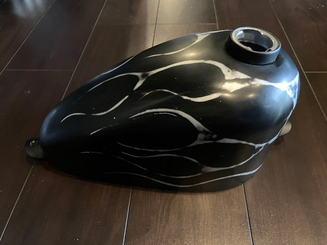 ミニ　ナロー　スポーツスター　フレイムス