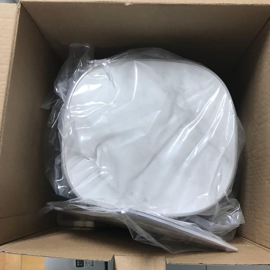 【新品未使用】パナソニック スチーマー ナノケア 　Panasonic　K