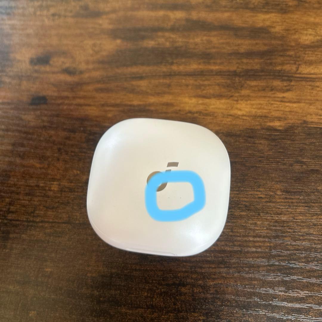 ANKER ワイヤレスイヤホン Liberty4Pro ホワイト