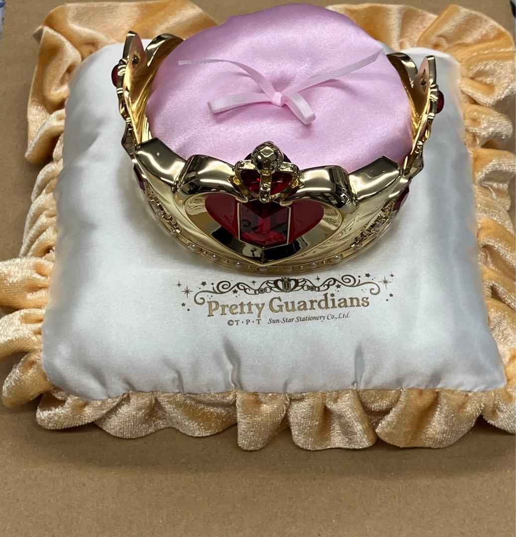 美少女戦士セーラームーン　アンティークスタイルクリップケース