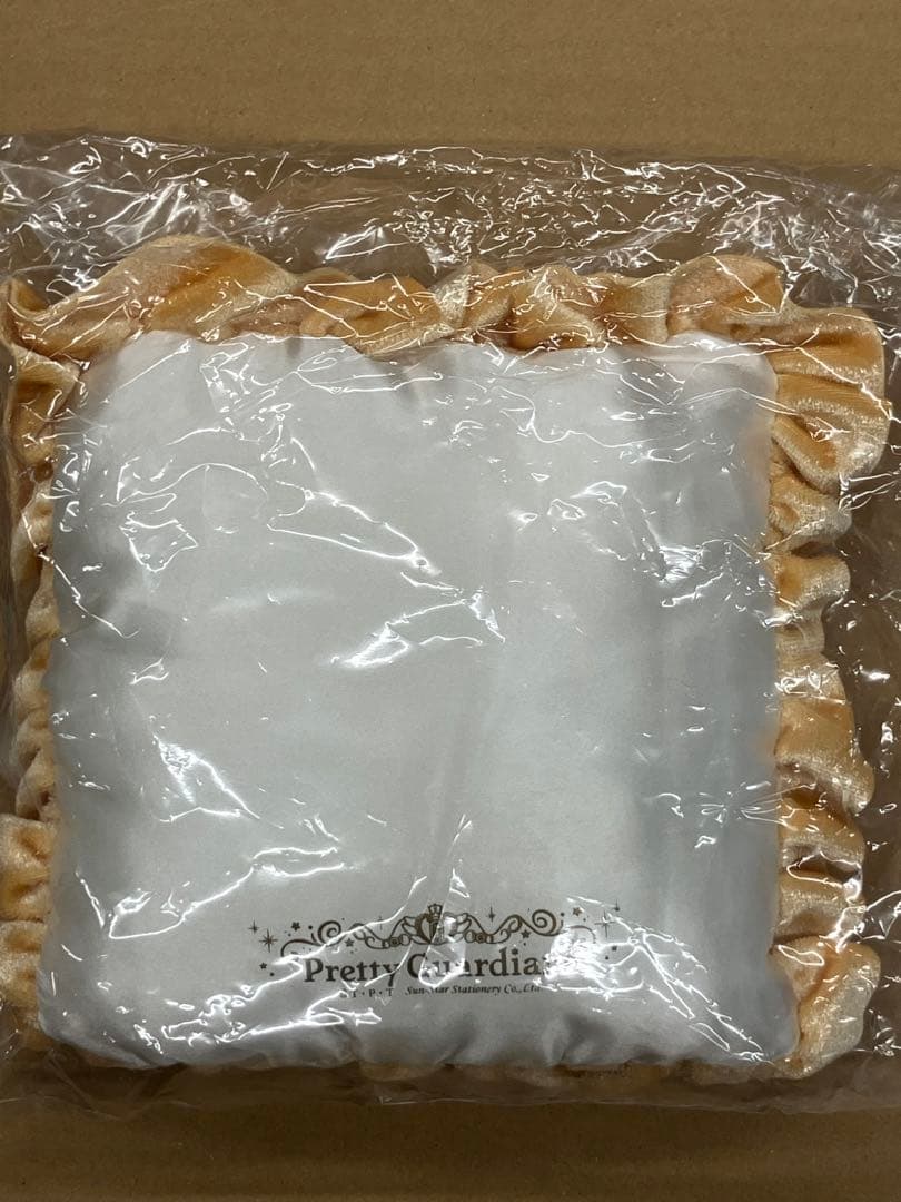 美少女戦士セーラームーン　アンティークスタイルクリップケース