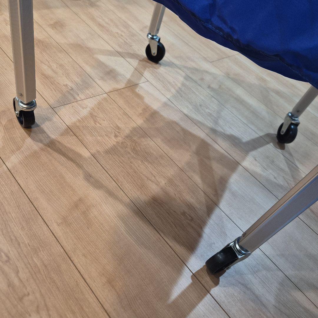 MIKASA bc-sp-ss ボールカゴ 収納バックセット