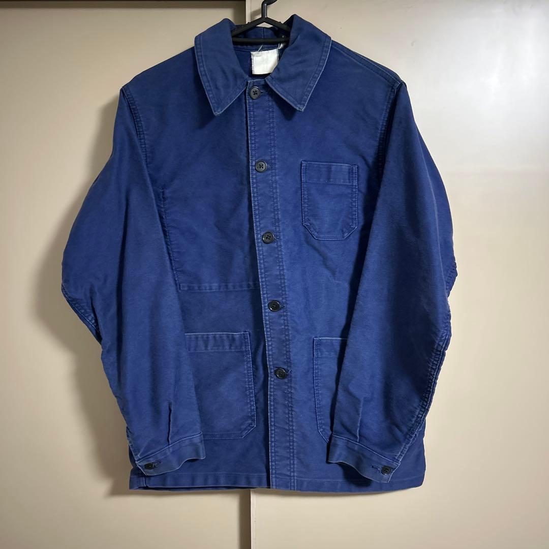 60s～80s モールスキン vintage ユーロ