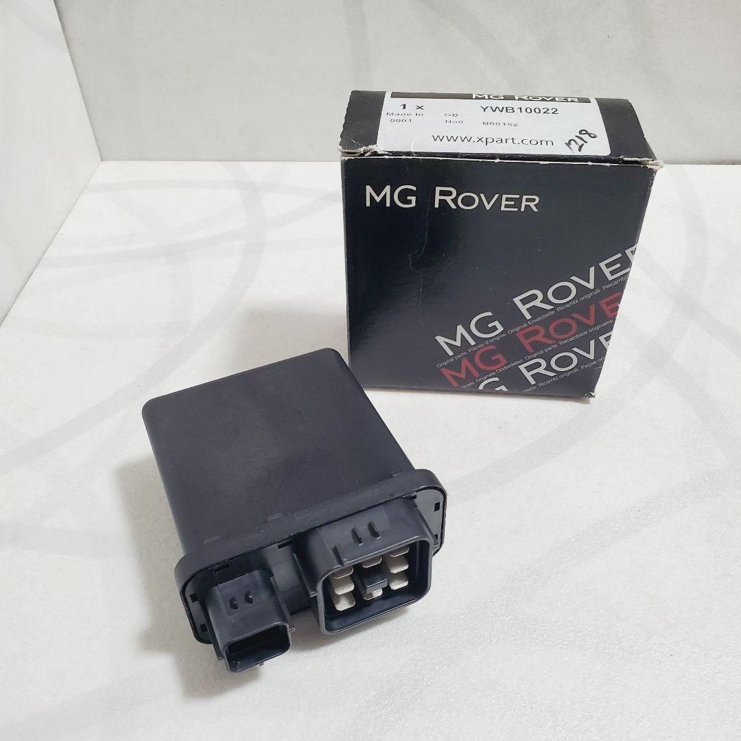 ローバーミニ用 エンジン　マネージメント　リレー　YWB10022 新品