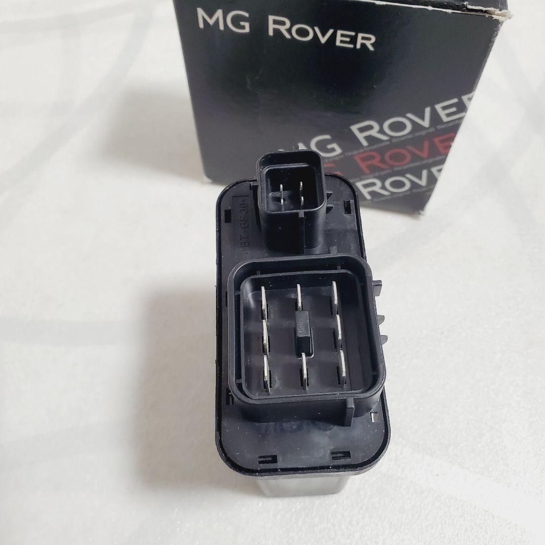 ローバーミニ用 エンジン　マネージメント　リレー　YWB10022 新品