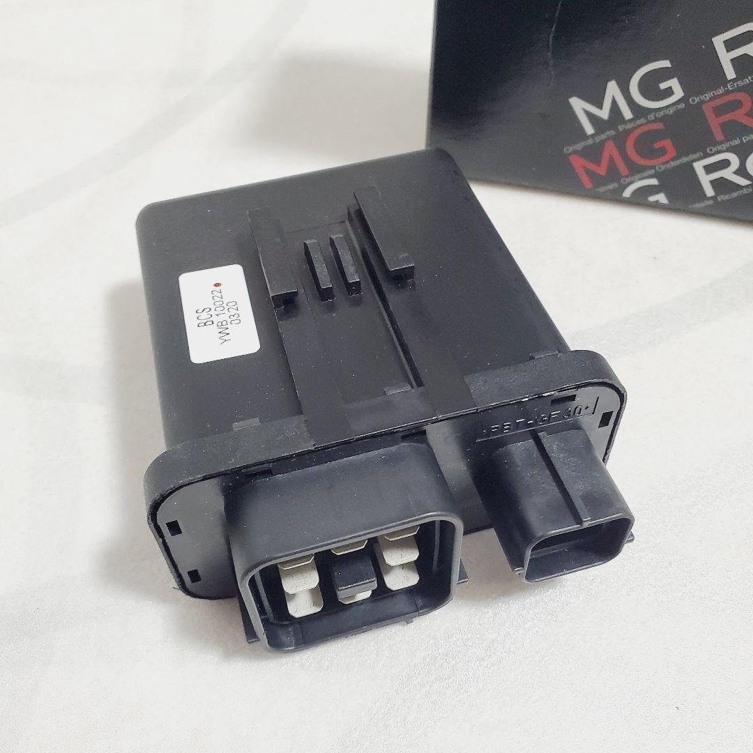 ローバーミニ用 エンジン　マネージメント　リレー　YWB10022 新品