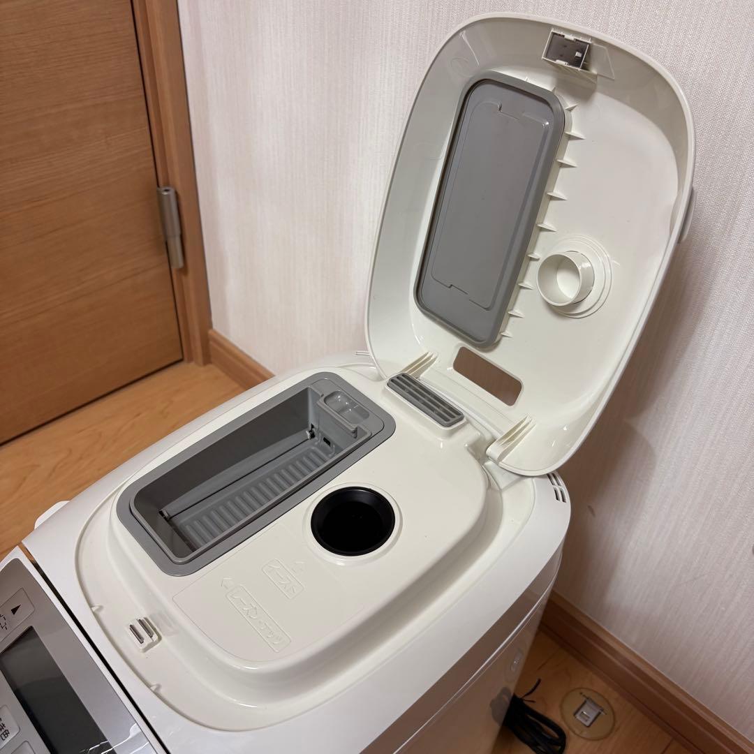 Panasonic パナソニック ホームベーカリー SD-BMT2000