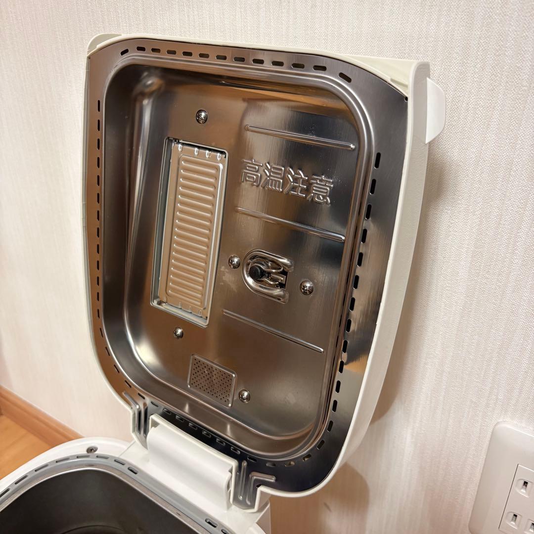 Panasonic パナソニック ホームベーカリー SD-BMT2000