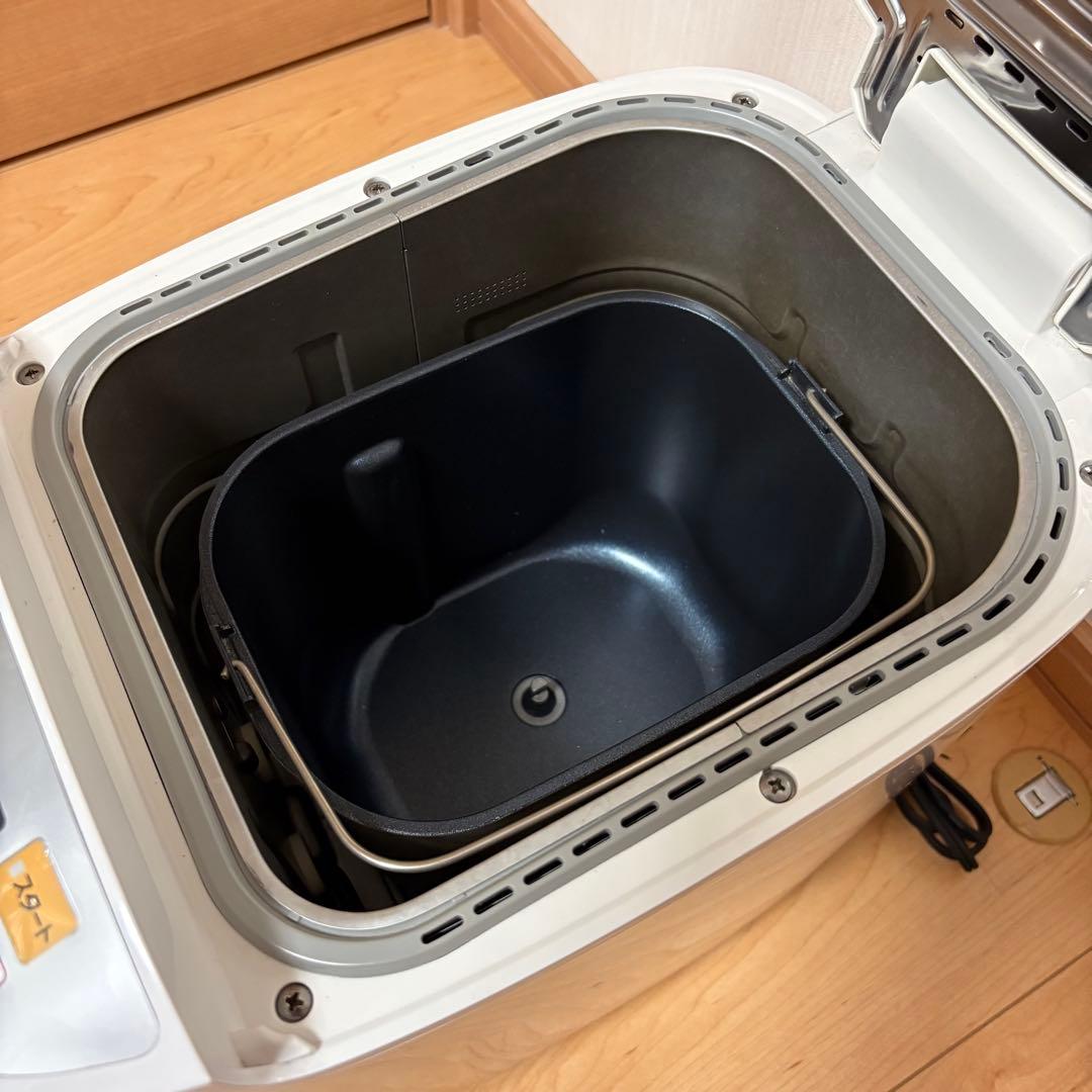 Panasonic パナソニック ホームベーカリー SD-BMT2000