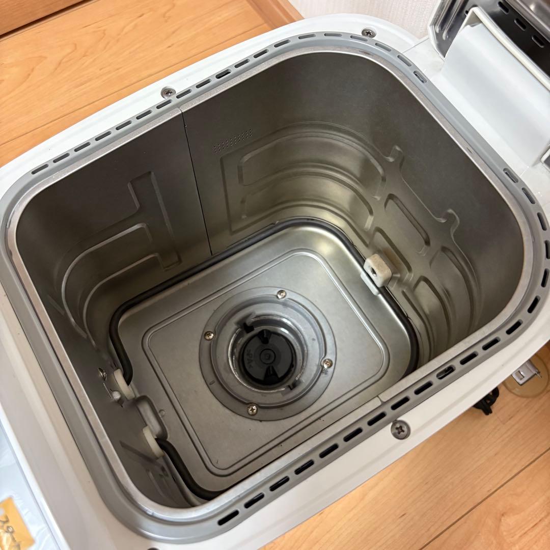 Panasonic パナソニック ホームベーカリー SD-BMT2000