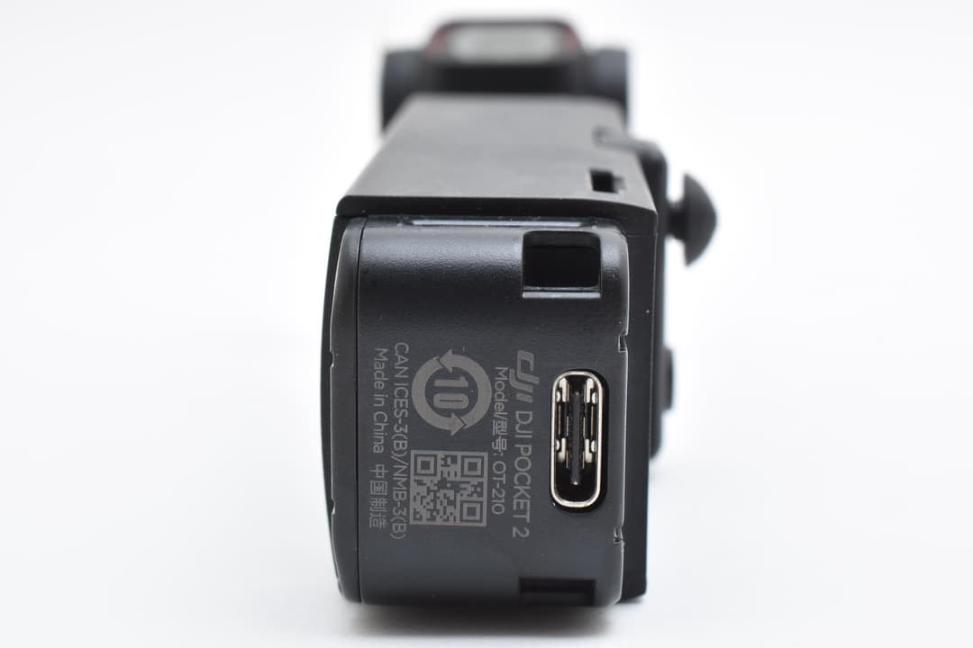 DJI POCKET 2 CREATOR COMBO ≪元箱付属≫